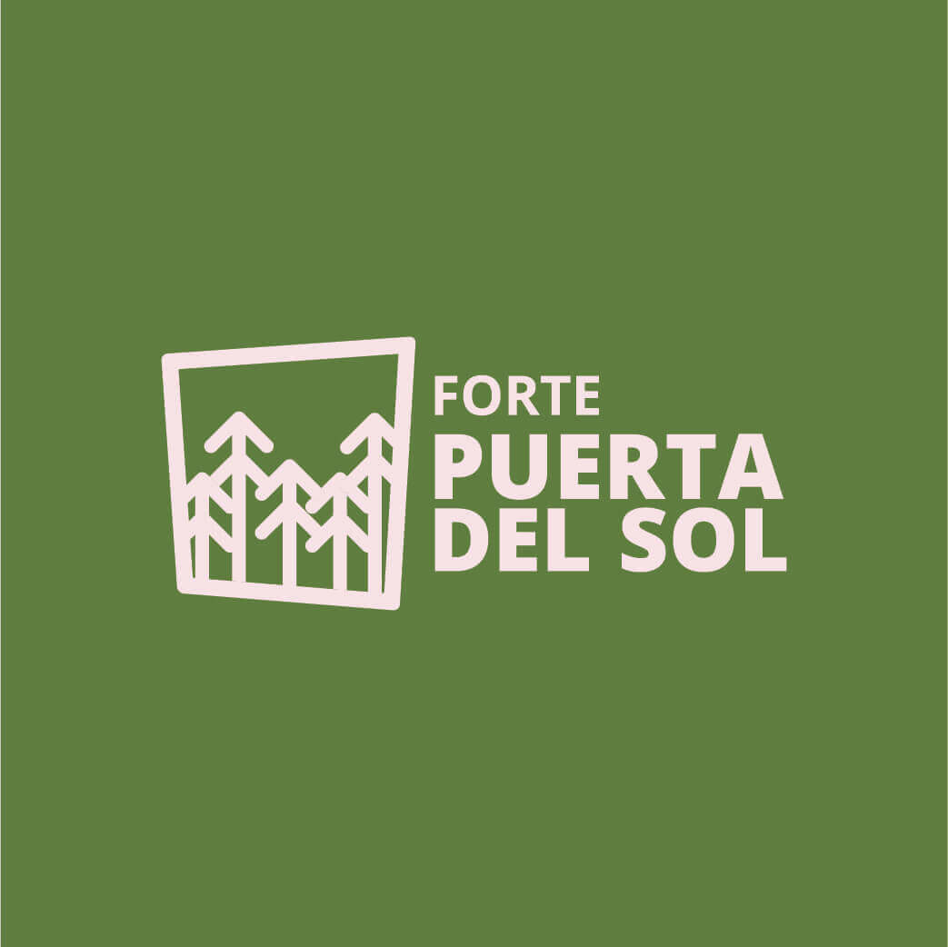 Forte Puerta del Sol logo home