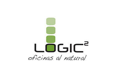 Edificio Logic 2 logo