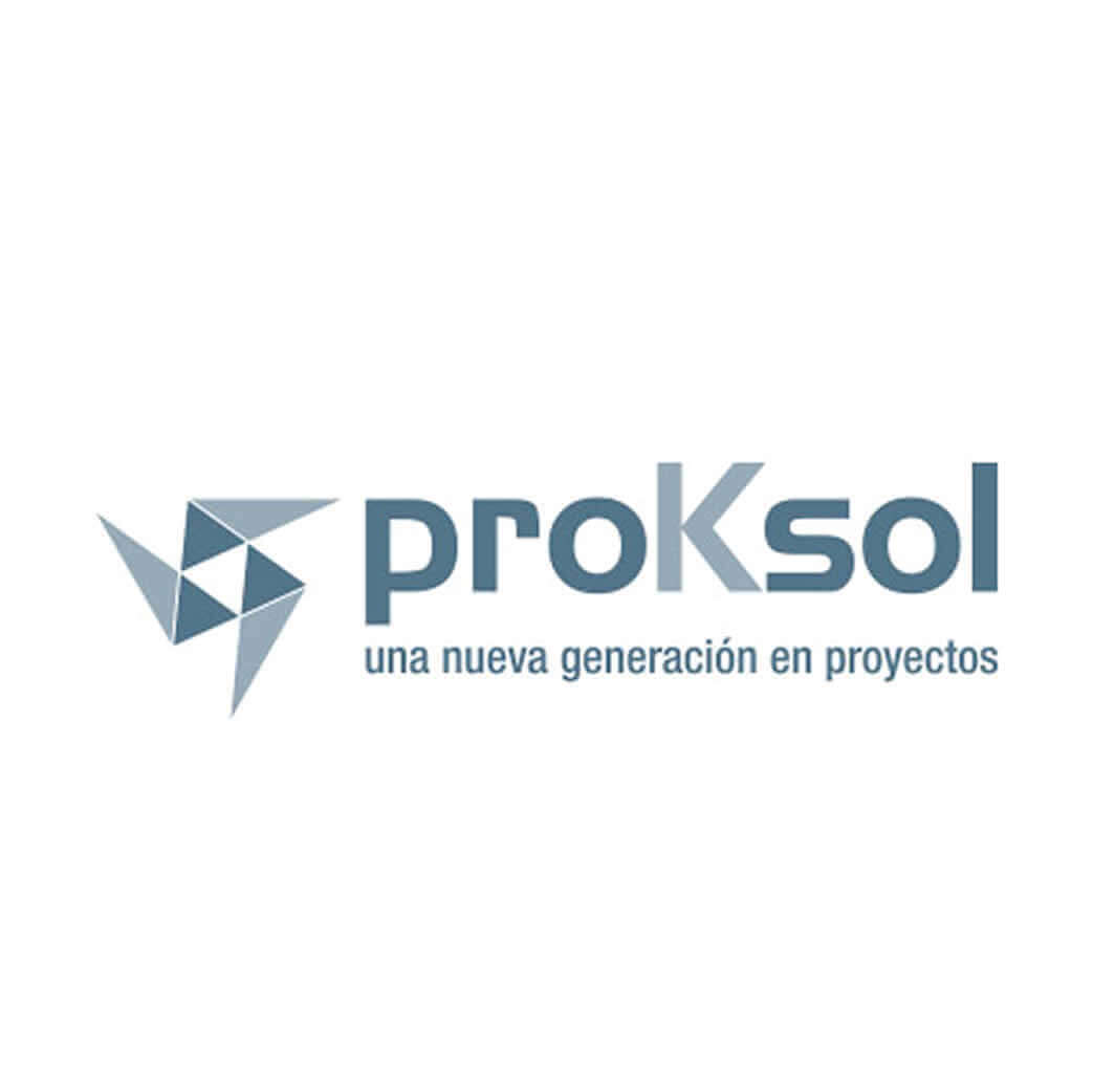 Proksol, una nueva generación en construcción