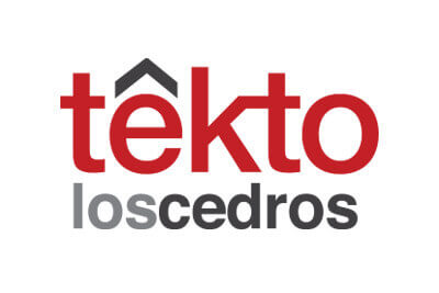 Tekto Los Cedros logo