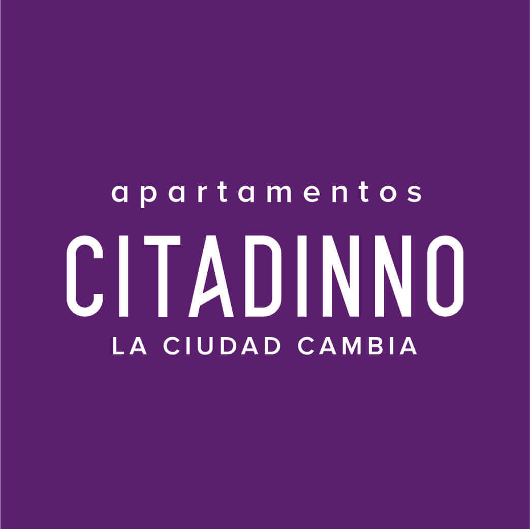 Citadinno logo home